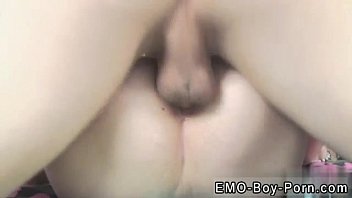 Preview 1 of Anisasex - movies emo men naked gay New model Taylor Fierce gets ploughed by