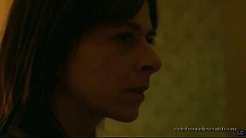 Preview 1 of Caraque A Quezua - Kate Dickie Red Road