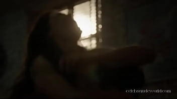 Preview 2 of Kanki - Emmy Rossum Shameless S05E12