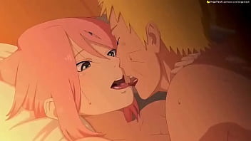Preview 2 of Sex Aanti Hin Bacha Video Com - Anime girl gets fucked in various positions