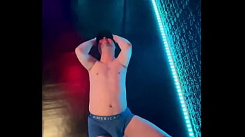 Preview 1 of Beach Teen Day - Vertical Video Collection - Six Short Clips Ball Busting Kings