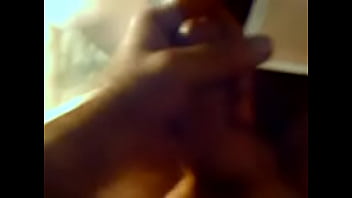 Preview 2 of Clips Orgasmsolo - green thong.ASF