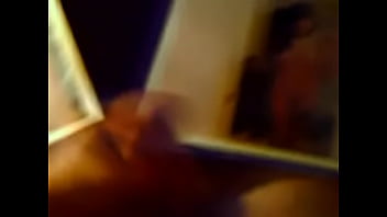Preview 1 of Clips Orgasmsolo - green thong.ASF
