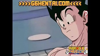Preview 2 of Bokep Barat Di Dunia Bebas - Bulma Tribute