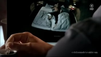 Preview 4 of Doremi Jav - Jella Haase - Tatort (2013)