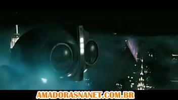 Preview 1 of Xxxx Mp4 3 3gp - Malin Akerman sex scene in watchmen
