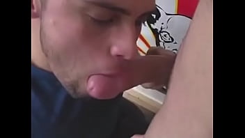 Preview 2 of Baggy Boobs 1 - good cock sucking