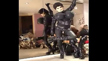 Preview 3 of Korea Gan - ForRealRubberLadiesOnly