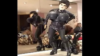Preview 4 of Korea Gan - ForRealRubberLadiesOnly