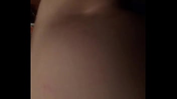 Preview 4 of Bisexual Mature Mother - Young boi toys his ass hole
