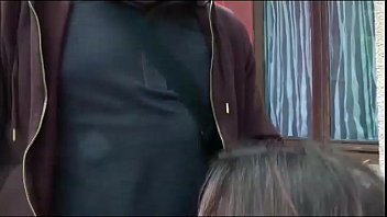 Preview 2 of Street Hooker Hd - A babe fucked for her first porn casting