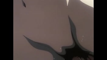 Preview 3 of Mom Reap Inkitchen - Monster Sex Transformation 01