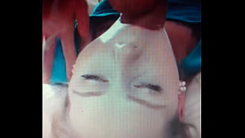 Preview 2 of Family Gloryhole Surprise Part 3 - Who is she????