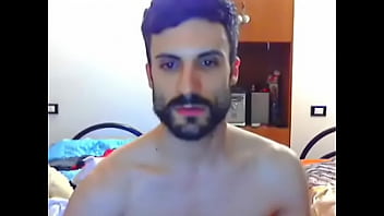 Preview 1 of Xxx Sixy Fill Hd Video - Pauzudo lindo gostoso na cam