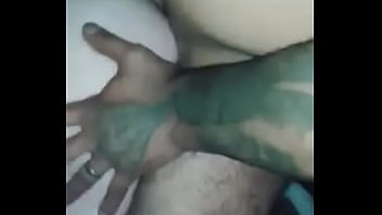 Preview 2 of Scooby Goo Sexy Video - Amigos casados me dan duro / Married fuck my ass