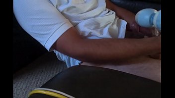 Preview 4 of Bangkok Girls In Hardcore Scene - quick morning cum from young