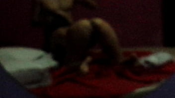 Preview 4 of A Private Yoga Withgym Trainer - Boca deliciosa no quarto