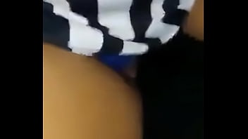 Preview 2 of Daniela Ruah Jerk Off Challenege - Linda del Prado Culiada Rica en Barranquilla Con Dos Pichas Peque&ntilde_as Parte 2