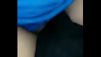 Preview 3 of Daniela Ruah Jerk Off Challenege - Linda del Prado Culiada Rica en Barranquilla Con Dos Pichas Peque&ntilde_as Parte 2