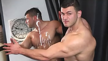 Preview 2 of Nani Ki Chudai Hindi Video - Lycra Fucks Me Up