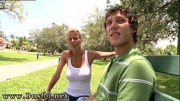 Preview 1 of Mom Is Boy Fredn - Sex images of indian teen gay blowjobs Anal Pounding On The Baitbus!