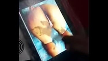 Preview 3 of Metela Atras - VID 20160608 152217