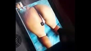 Preview 1 of Metela Atras - VID 20160608 152217