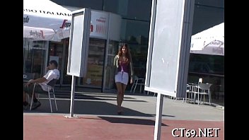 Preview 1 of Muslim Sex Maid - Slender legal age teenager free porn