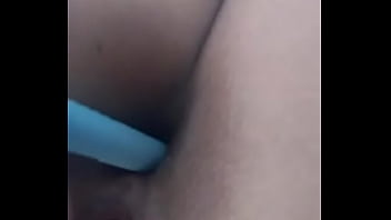 Preview 4 of Natasha Teen Lesbian - VID-20160625-WA0001