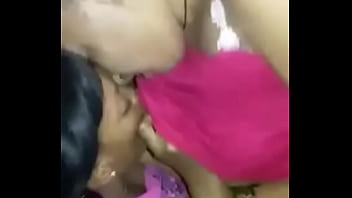 Preview 1 of Little Village Virgin Girls - Lesbian chawa Pete