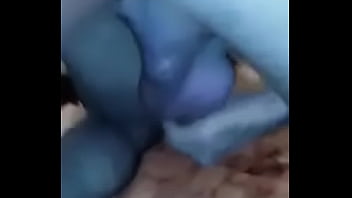 Preview 3 of Mom Hand Help Son - VID-20150311-WA004