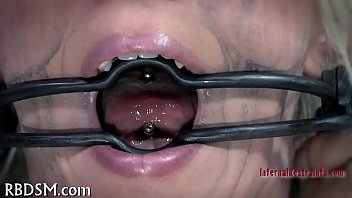 Preview 1 of Solo Evan - Sadomasochism training porn