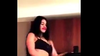 Preview 1 of Nera Sbora - Diosa Canales