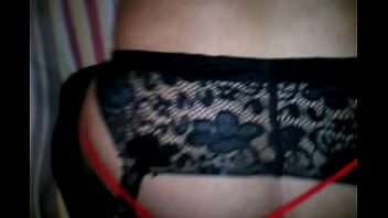 Preview 4 of Jenn Lind - Una rica cogida