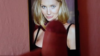 Preview 2 of Sdmom - Agnieszka Szulim cum tribute