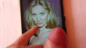 Preview 3 of Sdmom - Agnieszka Szulim cum tribute