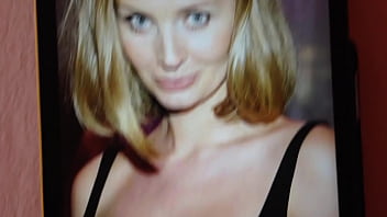 Preview 1 of Sdmom - Agnieszka Szulim cum tribute