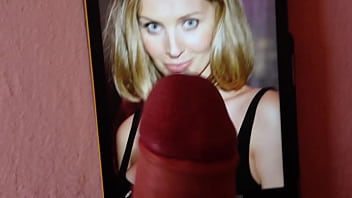 Preview 4 of Sdmom - Agnieszka Szulim cum tribute