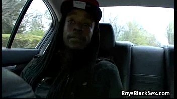 Preview 1 of Anglo Indian Sex - Blacks On Blondes - Gay Interracial Hardcore Fuck Video 04