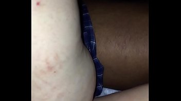 Preview 3 of Aliexs Amore - My school teacher sucking me off after graduation