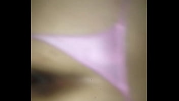 Preview 3 of Japanese Vs Black Big Cock - culona en tanga