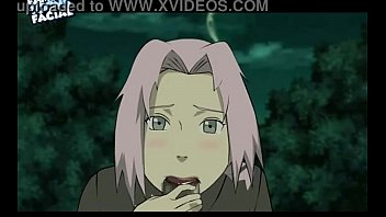 Preview 3 of Newlunar2017 - Naruto Shippuden Hentai - Naruto Fucks Sakura