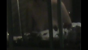 Preview 3 of Cytherea Brazzer - windows voyeur hidden cams neighbor