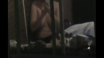 Preview 1 of Cytherea Brazzer - windows voyeur hidden cams neighbor