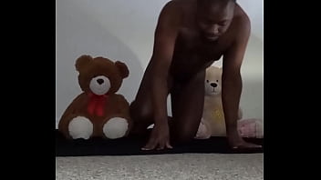 Preview 2 of Cctv Videos - Black school fuck older man and xxx gay porn Horse Hung Bobby Hart &amp_