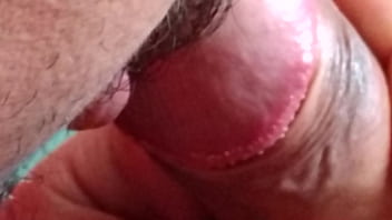 Preview 1 of Cuntry Girl - lovely blowjob