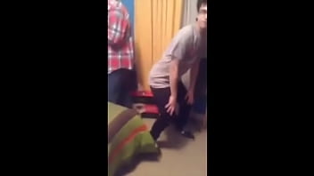 Preview 2 of Fantasy Hd Video - chico follado por nada 100% real 1 zalda omaising