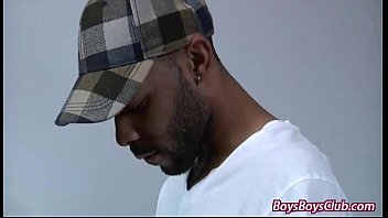 Preview 1 of Furry Porn Germans 1 - blacks on boys muscular black man fuck white gay twink 18