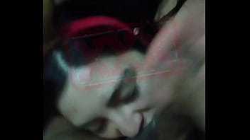 Preview 2 of Shemals Fuk Alexis Texas - Teen lesbianas aceitadas,  perras,  putas,  zorras