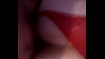 Preview 2 of Fart Anal Creampie - gordinha delicia dando gostoso